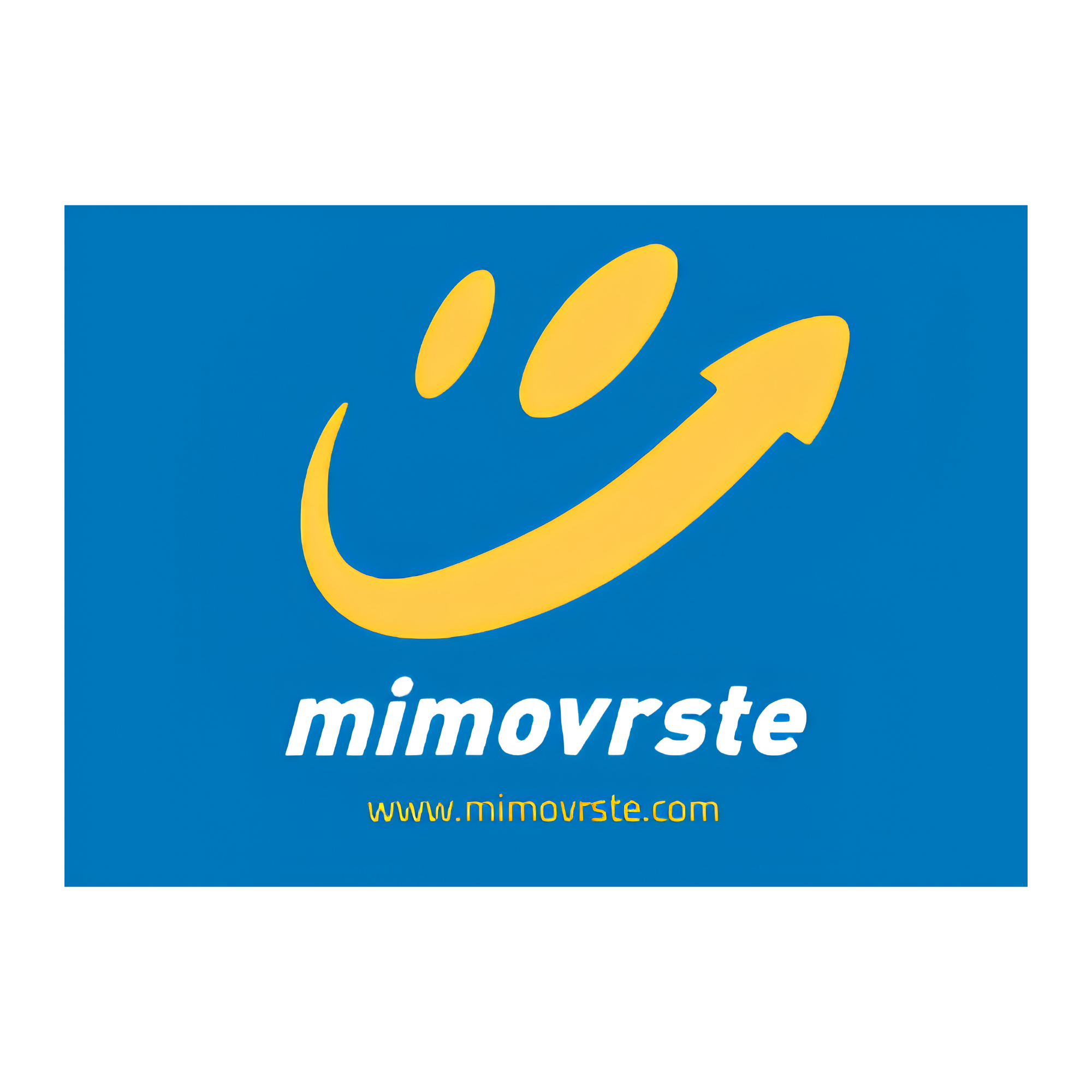 Mimovrste